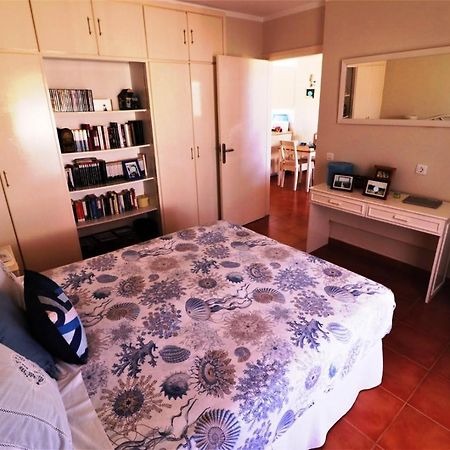 Apartment With Large Relax Terrace And Top Equipment Costa Del Silencio Exterior photo
