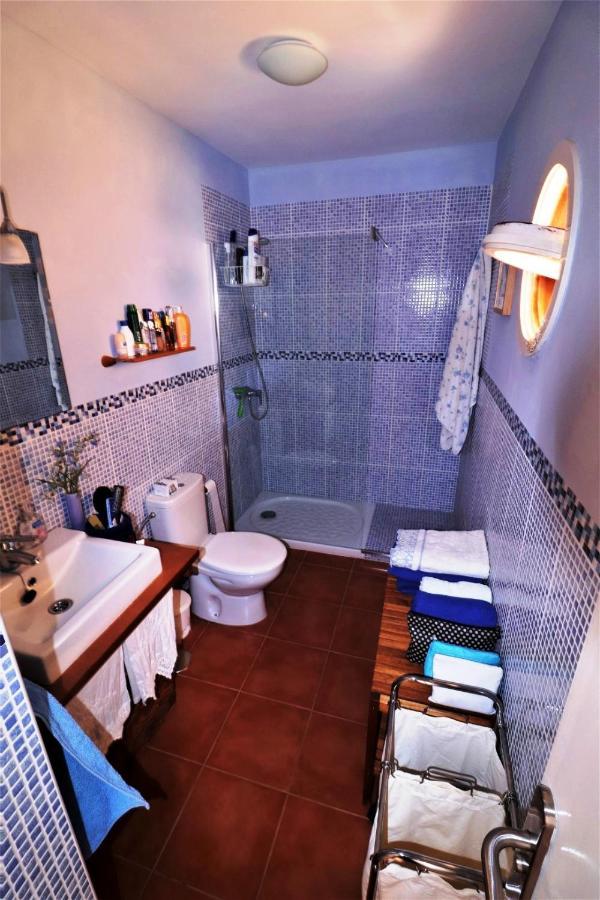 Apartment With Large Relax Terrace And Top Equipment Costa Del Silencio Exterior photo