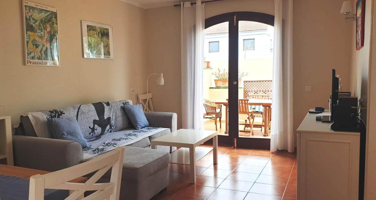 Apartment With Large Relax Terrace And Top Equipment Costa Del Silencio Exterior photo